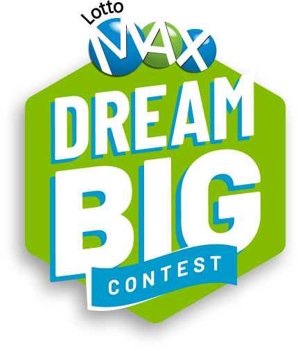 LOTTO MAX Dream Big Event